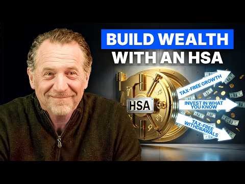 Why Smart Investors Love Health Savings Accounts