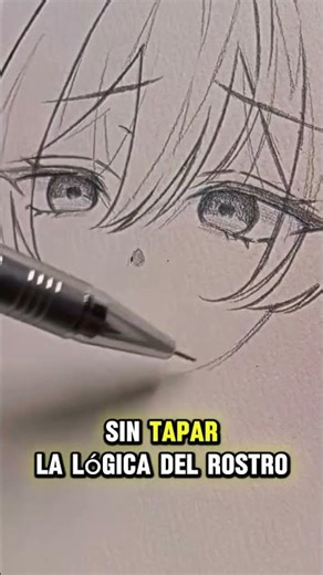 ¡Aprende a dibujar Animes y Mangas en el Link de mi Perfil!