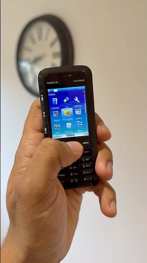 Exploring the Nokia 5310: A Retro Revival?