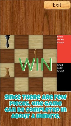4x4 Chess