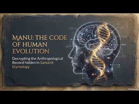 E5 - Manu and the evolution of mankind
