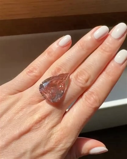 High Jewellery Dream on Reels