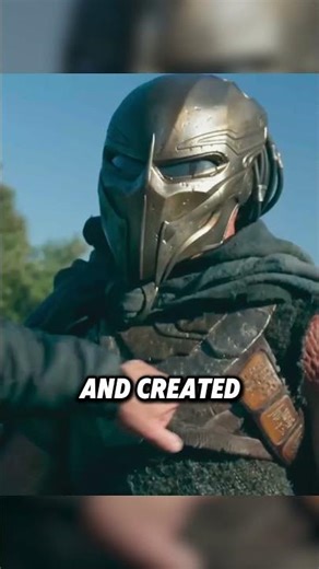 This Is What Predator Badlands Actually Looks Like!