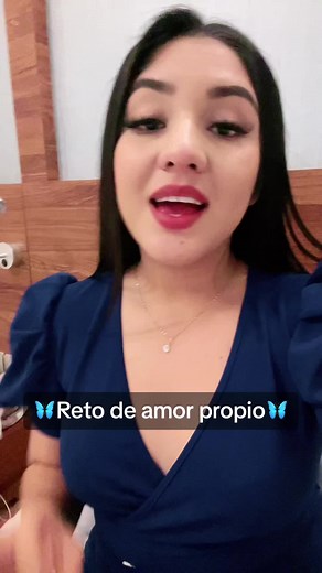 Reto de autoestima: 6 pasos para amor propio