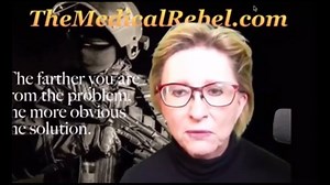 Dr Lee Merritt The Biggest Disclosure Yet No One Expected This Sep-2025