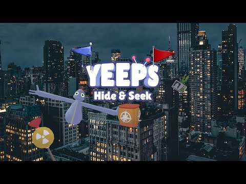 New Shoe Or Puma Update In Yeeps | Capture The Flag