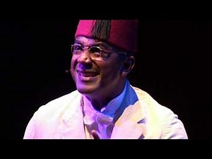 Kramer/Petersen | Ghoema | Rasdien's Choir | Starring Loukmaan Adams (Live Performance)