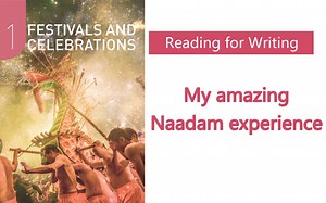 人教版高中英语必修3 UNIT1my amazing naadam experience 课文逐句讲解 长难句分析法 语法单词一网打尽