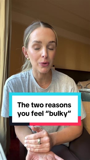 Join Evlo for proper strength training dosage, intensity, and recovery #evlofitness #bodycomposition #bodyrecomposition #buildmuscle #toningworkout