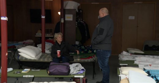 NJ Spotlight News:‘Code Blue’ advisory in effect amid frigid temperatures Season 2024 Episode 01