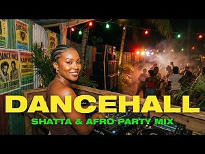 Raw Dancehall Mix 2026 💣 Straight From The Islands — Nonstop Dancehall Fire By Mauro