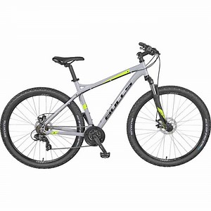 Bulls Raptor Disc Mountainbike Hardtail 27,5" grau