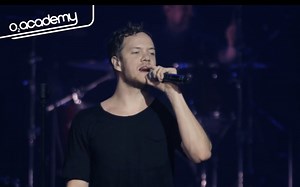 【Imagine Dragons梦龙乐队】It's Time - Live at O2 Academy Brixton_哔哩哔哩_bilibili