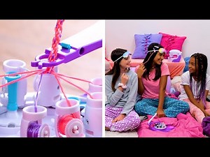 Become the ultimate mom and sleepover host with these easy DIYs for your kids!