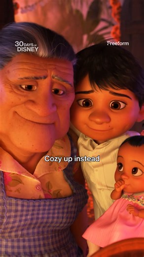 Freeform on Instagram: "so 👏 much 👏 disney 👏 #30DaysOfDisney is back all month long."