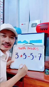 How is THIS even possible? 🤯 Solve it!