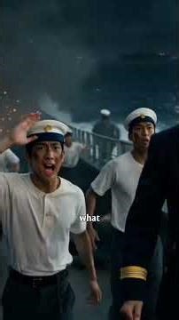 Battle of Savo Island: A Devastating Surprise Attack#SavoIsland#WW2History#NavalBattle#viral