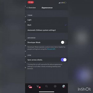 How to copy channel ID. (Developer mode)
