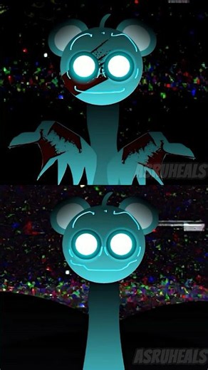 Incredibox Sprunki Effect Attack Phase 2 Vs Sprunki Effect Attack Phase 3
