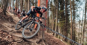 Review the stories that defined the 2021 cross-country mountain bike season