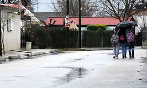 Κλειστά σχολεία στην Αττική λόγω κακοκαιρίας - Δείτε που και πότε