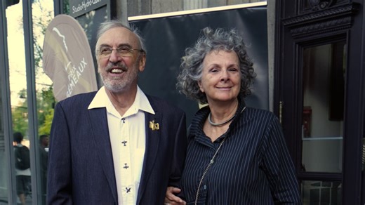 Gaston Lepage et Louise Laparé: «On est bouleversés» - Hollywoodpq.com