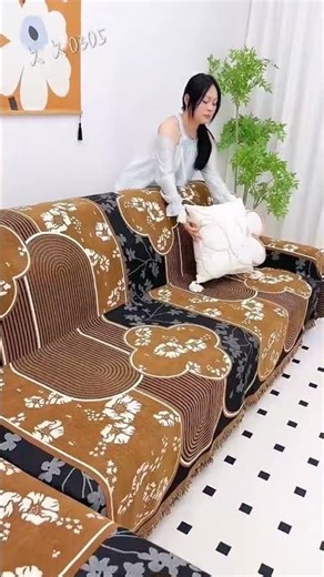 Luxury Modern Sofa Set for Living Room – 3+2 Seater Premium Fabric Couch |