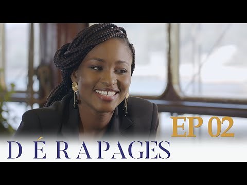 Dérapages épisode 2 VOSTFR