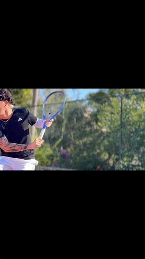 Banshee🦉 on Instagram: "🎥 Day at @lew_hoad_tennis Club . . . #tennislife #tennislove #tennis #tennisvideo #tennislifestyle🎾"