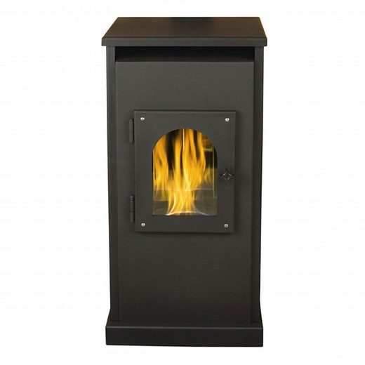 Kuma Arctic High Efficiency Oil Stove » ComTec Distributing