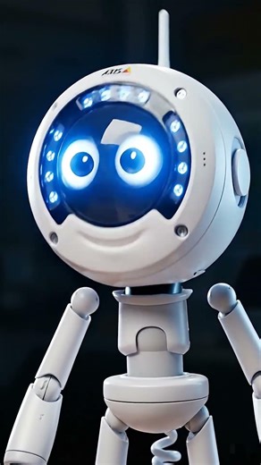 How IP Cameras ACTUALLY Work (Secret Revealed!) 🤫