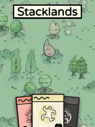 Stacklands: All about Stacklands