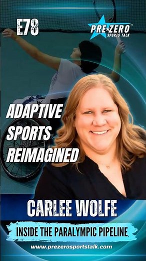 How Adaptive Sports Are Changing Lives!