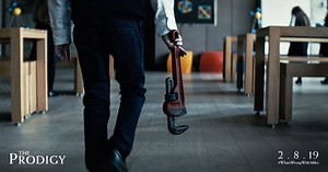 26K views · 64 reactions | See the movie that is terrifying audiences everywhere! Critics are calling The Prodigy "a tension-filled horror show." Get your tickets here: bit.ly/TheProdigyTickets #WhatsWrongWithMiles | The Prodigy Movie | Facebook