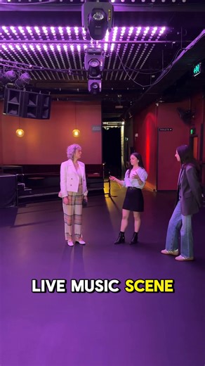 The Espy and The Prince Hotel work hard to drive quality live music events, which support jobs, and entertainment for Victorians. As a State Government, we also back in major events and festivals to drive patronage as well. #theespy #thecoronas #princebandroom @Colin Brooks MP | Nina Taylor MP