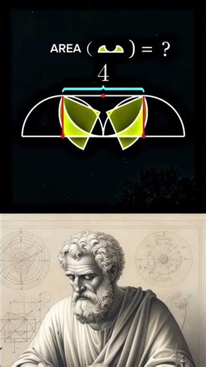 Using the Dissection and Reconstruction Method to Find Area #MathematicalThinking #MovingMath
