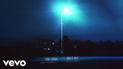 Hayd - What Did I Do? Lyrics