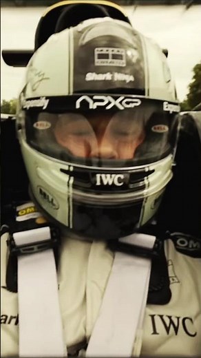 Why F1 Movie Has The Most Insane Safety Car Strategy