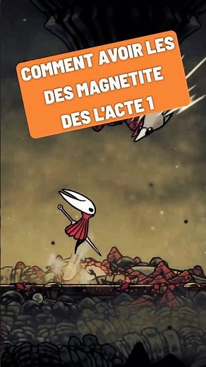 TUTORIAL: Guaranteed Magnetite Dice!