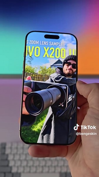 Wow! Spatial Scene looks awesome 🤩✨ This new iOS 26 feature lets you turn your regular 2D photos into 3D images with depth 👏 #iOS26 #iPhone #WWDC25 #Spatial #SpatialScene