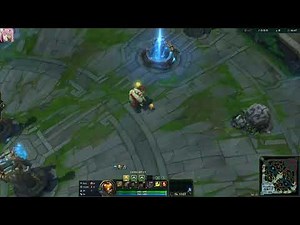 Zero two animated icon LoL Custom Skin