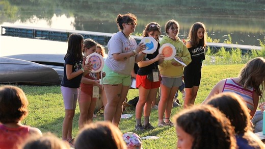 We are incredibly excited that the 2025 Summer Camp registration is officially live!📣🏕 Camping is an excellent way for girls to explore leadership, build skills, make friends, do new activities, and develop an appreciation for nature. Whether for a day, a week, or longer, girls love spending their summer outdoors at camp! Visit www.girlscoutcamp.org to view our 2025 Summer Camp Guide, which offers plenty of grand adventures to choose from. Even if she's not a Girl Scout yet, all girls are welc