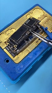 41K views · 352 reactions | Here we go again, motherboard pseudo-soldering caused a buzzing sound. Different issue but with one classical way to fix it, reballing. #iphonerepair #phonerepair #reballing #motherboardrepair #mobilerepair | REWA Tech | Facebook