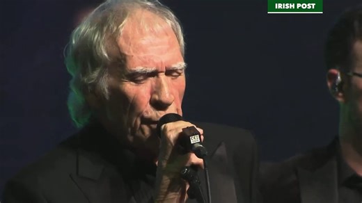 Finbar Furey took home the Lifetime Achievement in Music Award at the 2023 Irish Post Awards, and following his acceptance speech gave an incredible live performance alongside the incomparable Imelda May! The Irish Post Awards makes its grand return on November 27th 2025! Be sure to drop us a follow to stay up to date on all announcements and news ahead of this year's awards! 💚☘️ | The Irish Post