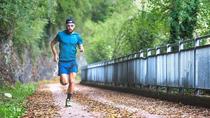 Interval Running Explained Including Workouts, Top Tips And Benefits