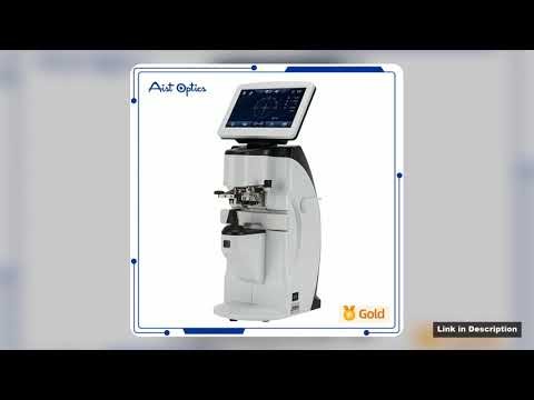 Top Rated Aist New Optical Equipment Spec Features Digital Auto Lensometer Focimeter D910 Vira
