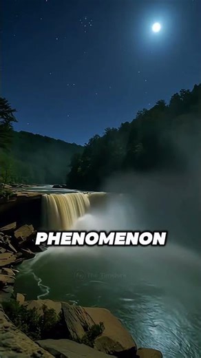 The Rainbow That Only Appears at NIGHT! #shorts