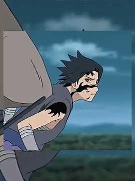 Itachi Activates His POWERFUL Mangekyō Sharingan on Sasuke🔥