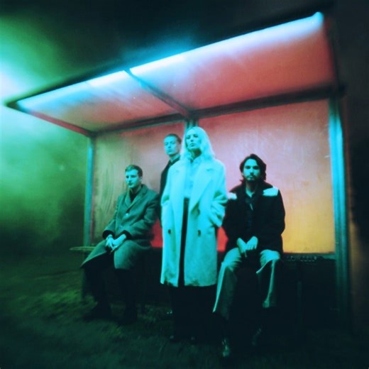 Wolf Alice announce ‘Blue Lullaby’ EP