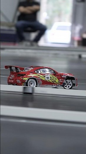 14th Seed International RC Drift Federation Finals at Amain Hobbies 2024